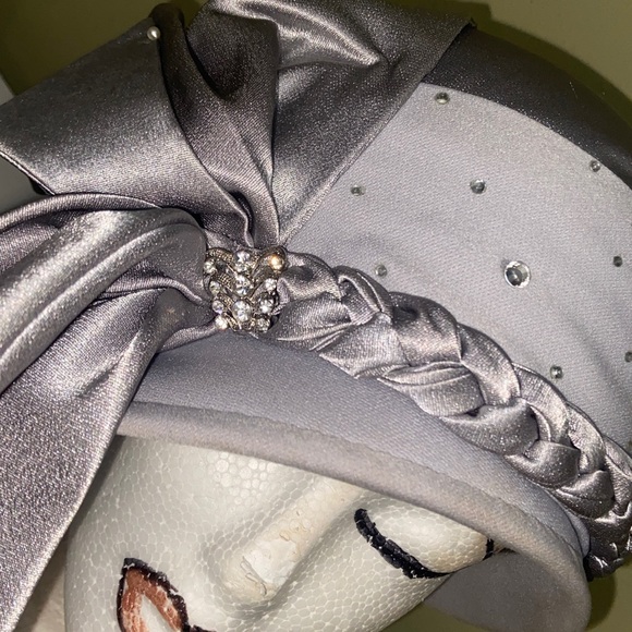 Beautiful Dress Hat / Church Hat by M L Studio